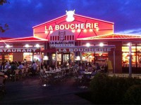 La Boucherie